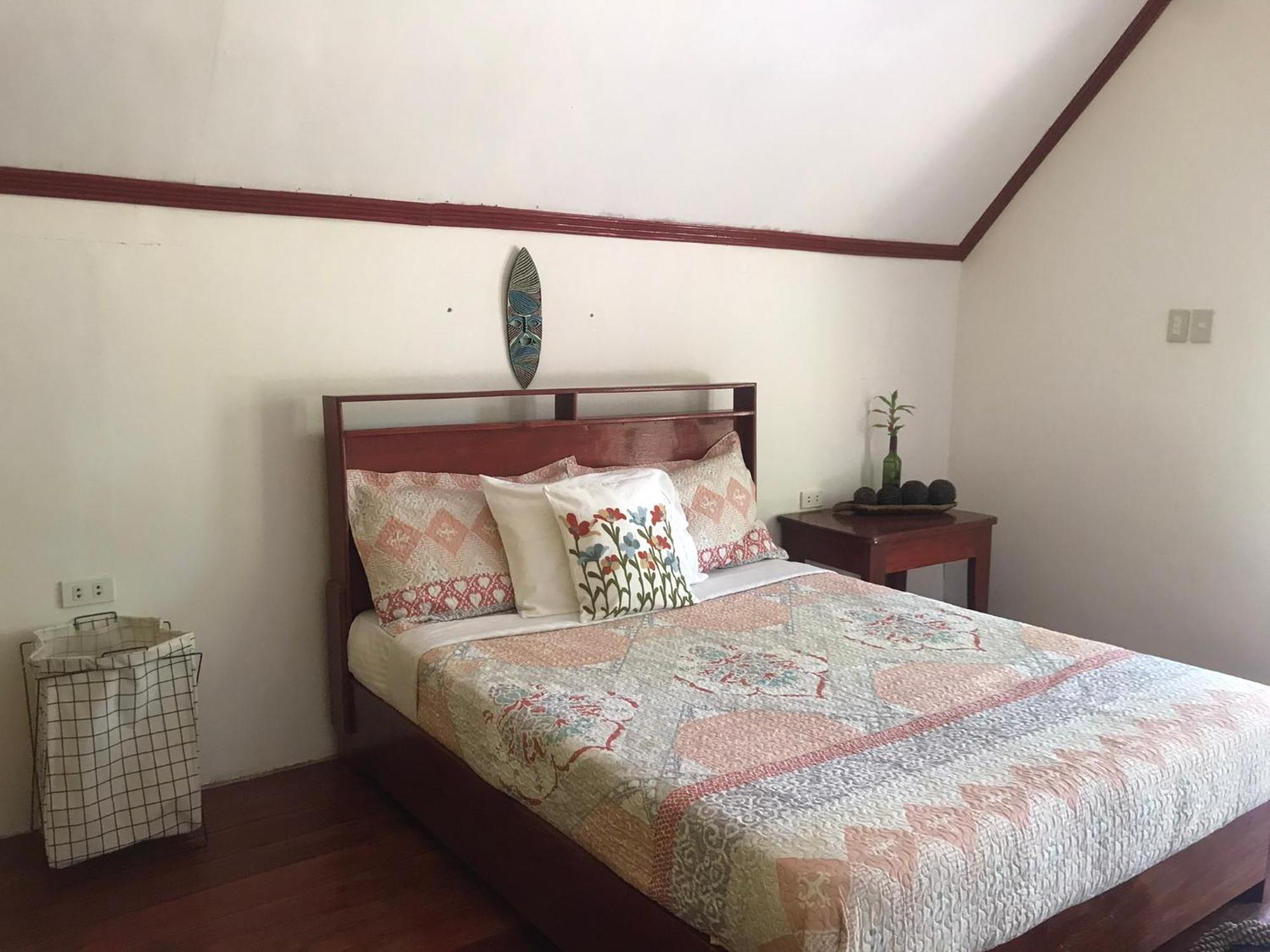 엘니도 Balili Farm At Nacpan B&B 외부 사진